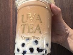 -CHARLIETOWN红茶公司(南京万象天地店)