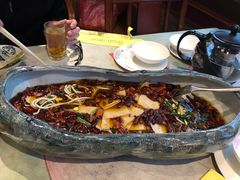 -一盏明灯全素斋(殊像寺店)