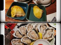 -Mr.Fish鱼鲜生海鲜放题(高德置地冬广场店)