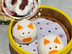 -穿蒸引鲜·嗲记(正大广场店)