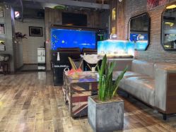 -青木造型HAIR·あおき髪を刈る潮人店