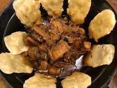 地锅鸡-孙府大院(步行街店)