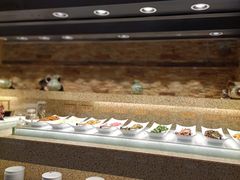 自助取餐区-汉巴味德(沈阳万象汇店)