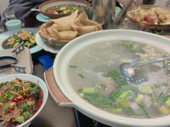 -阿骏农家菜(东至路店)