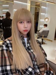 -3AM·S HAIR SALON烫发染发接发