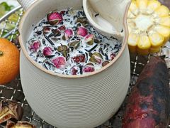 -伴山茶苑·围炉煮茶
