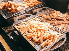 -星伦多自助料理(永旺店)