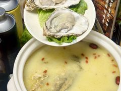 -金龙·打边炉(南京西路店)