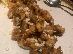 -五缘湾凯悦酒店·悦饗中餐厅