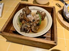 -蔡澜点心·粤菜(花城汇南区店)