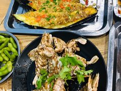 -老虎滩大连海鲜烧烤(建邺云锦路总店)