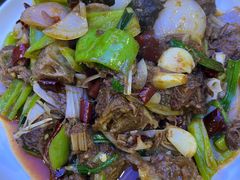 -和月楼牛羊肉泡馍