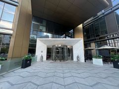 -苏州平江万达广场美居酒店
