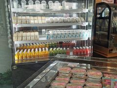 -福晶园益生菌蛋糕面包(紫荆山店)