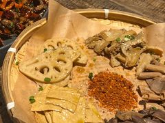 -铁公鸡·四川料理(天环广场店)