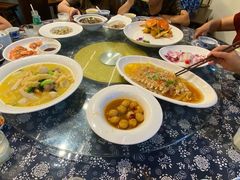 -六大碗(稻河古街区店)
