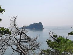 -棒棰岛宾馆景区