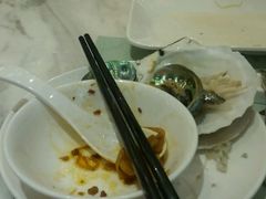 -阿锋鲍鱼酒家美食汇(华安店)