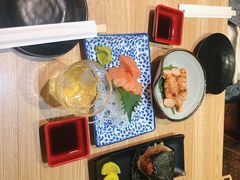 -胜代日本料理(云程巷小区店)