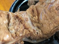 -青岛排骨饭米线(原东平里店)