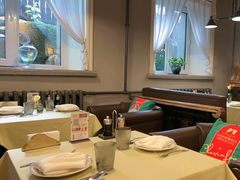 -秋林西餐厅(总店)