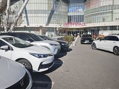 -必胜客(燕郊永旺店PHDI店)