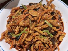 -满园烤鸭·春饼(沈北万达店)