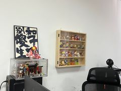 -柒闲月摄影工作室