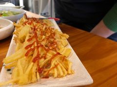 -东俞·韩式料理(院东街店)