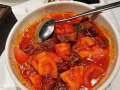 -四季民福烤鸭店(王府井东安门店)