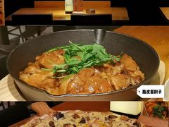 -Secco德式餐吧(南秀村店)