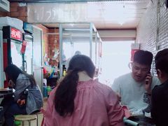 -香港风味小吃店(中英街店)