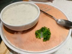 手工鲜虾滑-左庭右院鲜牛肉火锅(环球港店)
