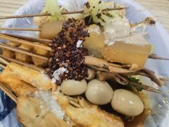 -彭姐麻辣烫(海淀店)
