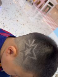 -星咔萌·StarCamo儿童剪发(东坝万达广场店)
