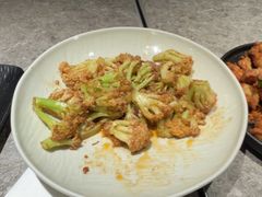 -留半山·香港食堂(啦啦宝都店)