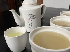 -道南書院·私房菜·早午茶·茶馆