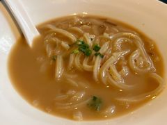 胶东炝锅面-鲁采LU STYLE(新天地店)