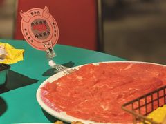 -粉灯牛腩牛杂煲·鸡煲(双井店)