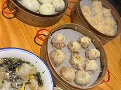 -余氏豆腐包老店(东直街店)