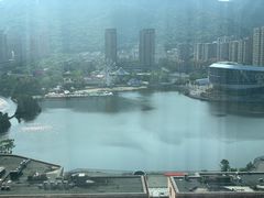 -舟山希尔顿酒店