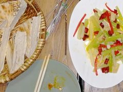 -小杨烤肉(朱雀店)