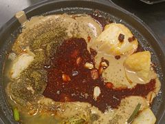 -O记东北砂锅麻辣烫