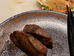 -厚贞日式烤肉(龙之梦店)