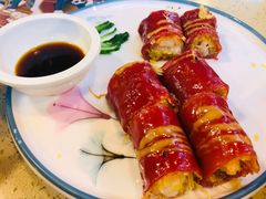 金莎海虾红米肠-点都德(北京路贰店)