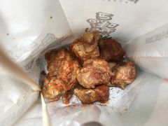 -傅强排骨(成都总店)