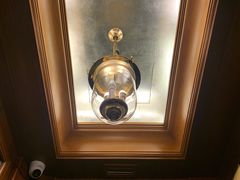 -东海朗廷酒店秀·Silk自助餐厅