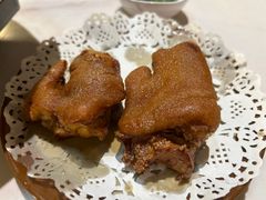 -乔阿马·江南味·驴肉香(龙湖华泾天街店)