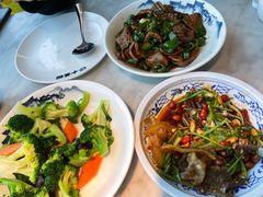 -小菜园新徽菜(无锡宜家荟聚中心店)