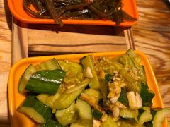 -地锅公社·现炒地锅鸡·地锅鱼·夜宵(罗锦路店)